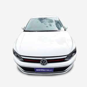 VOLKSWAGEN - POLO TRENDLINE AC 1.6 5P 4X2 TM - 2021