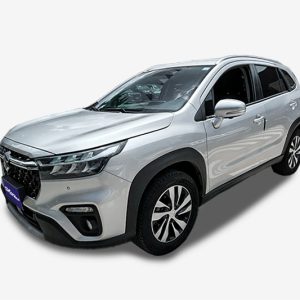 SUZUKI - S-CROSS BOOSTERJET GLX AC 1.4 5P 4X2 TA - 2024