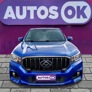 MAXUS - T60 ELITE AC 2.8 CD 4X4 TM DIESEL - 2025