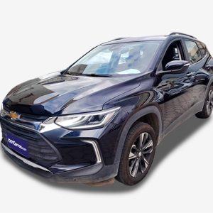 CHEVROLET - TRACKER PREMIER TURBO AC 1.2 5P 4X2 TA - 2021