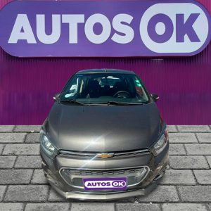 CHEVROLET - SPARK GT AC 1.2 5P 4X2 TM - 2019