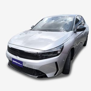 OPEL - CORSA MCA AC 1.2 5P 4X2 TA - 2026
