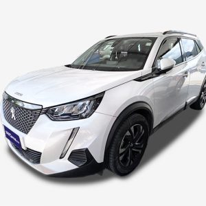 PEUGEOT - 2008 FIN P 12E BA6 AC 1.2 5P 4X2 TA - 2022