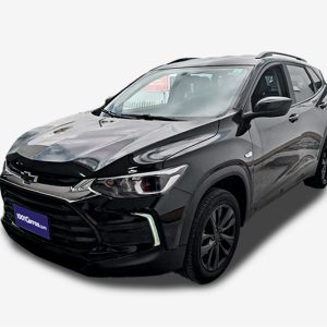 CHEVROLET - TRACKER LTZ TURBO AC 1.2 5P 4X2 TA - 2023