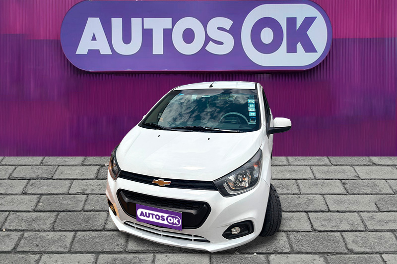 CHEVROLET - SPARK GT LT AC 1.2 5P 4X2 TM - 2019