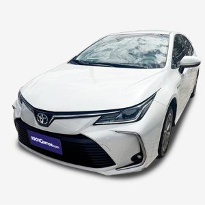 TOYOTA - COROLLA HV XEI AC 1.8 4P 4X2 TA HYBRID - 2022