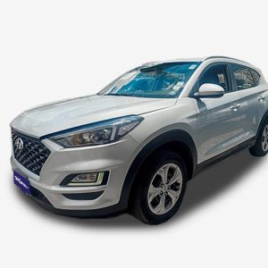 HYUNDAI - TUCSON TL AC 2.0 5P 4X2 TA - 2019