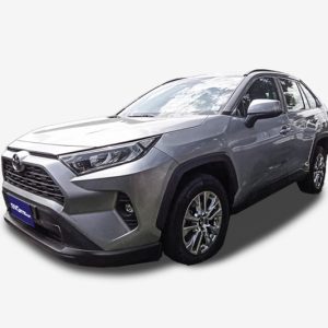 TOYOTA - RAV4 AC 2.0 5P 4X2 TM - 2022
