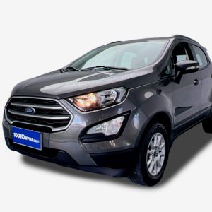 FORD - ECOSPORT AC 2.0 5P 4X2 TA - 2020