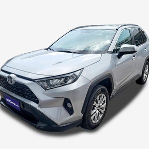 TOYOTA - RAV4 AC 2.0 5P 4X4 TM - 2022