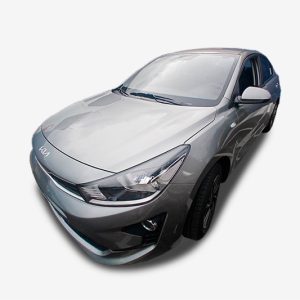KIA - RIO LX 1.4 4P 4X2 TM - 2024
