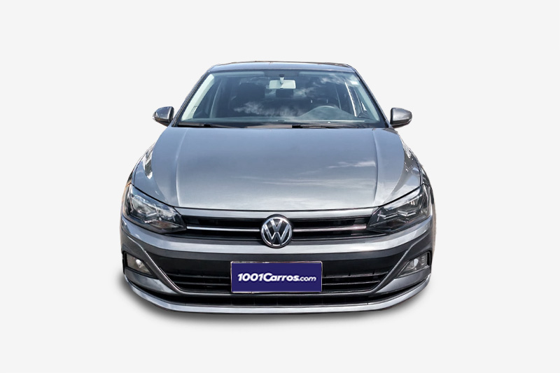 VOLKSWAGEN - VIRTUS TRENDLINE MQB AC 1.6 4P 4X2 TM - 2022 - Image 2