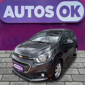 CHEVROLET - SPARK GT PREMIER AC 1.2 5P 4X2 TM - 2020