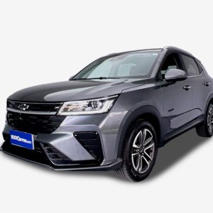 CHEVROLET - GROOVE LTZ AC 1.5 5P 4X2 TM - 2026