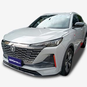 CHANGAN - CS55 PLUS ELITE AC 1.5 5P 4X2 TA - 2023