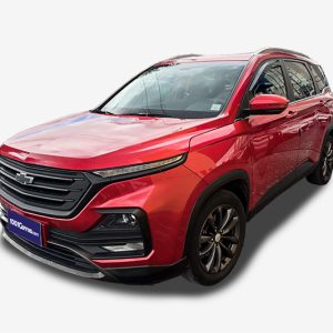 CHEVROLET - CAPTIVA LTZ TURBO 5PAS AC 1.5 5P 4X2 TA - 2023