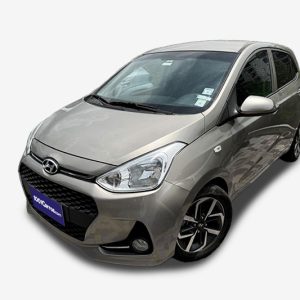 HYUNDAI - GRAND I10 HB AC 1.2 5P 4X2 TM - 2022