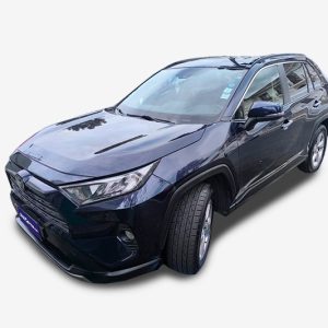 TOYOTA - NEW RAV4 AC 2.5 5P 4X4 TA - 2020