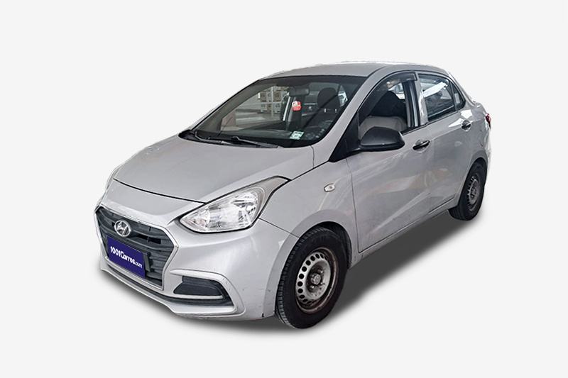 HYUNDAI - GRAND I10 AC 1.2 4P 4X2 TM - 2018