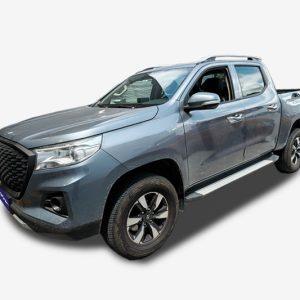 CHANGAN - HUNTER AC 1.9 CD 4X2 TM DIESEL - 2025