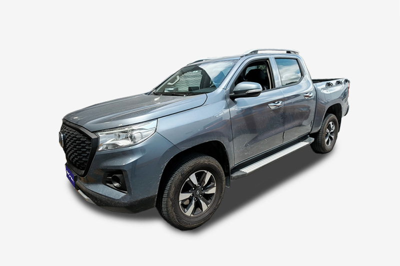 CHANGAN - HUNTER AC 1.9 CD 4X2 TM DIESEL - 2025