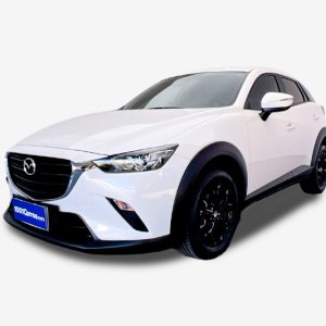 MAZDA - CX-3 ENTRY AC 2.0 5P 4X2 TM - 2024