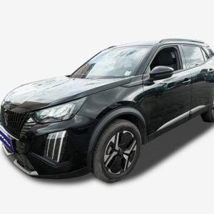 PEUGEOT - 2008 MCA ALLURE AC 1.2 5P 4X2 TA - 2026