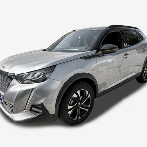 PEUGEOT - 2008 FIN P 12E BA6 AC 1.2 5P 4X2 TA - 2024