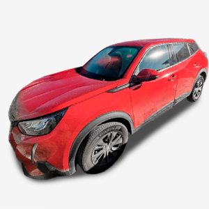 PEUGEOT - 2008 FIN H 12E BM6 AC 1.2 5P 4X2 TM - 2022