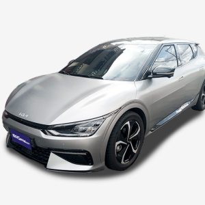 KIA - EV6 AC 5P 4X4 TA EV - 2024