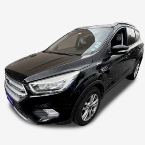FORD - ESCAPE S AC 2.5 5P 4X2 TA - 2019