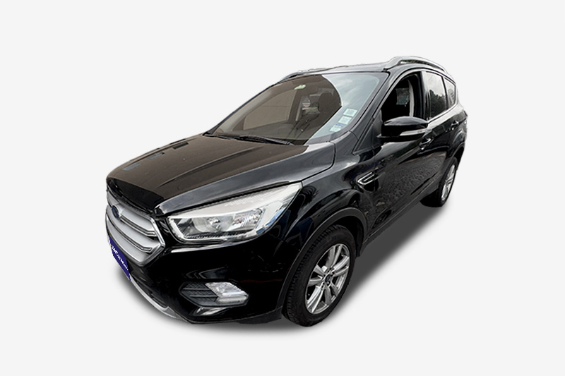 FORD - ESCAPE S AC 2.5 5P 4X2 TA - 2019