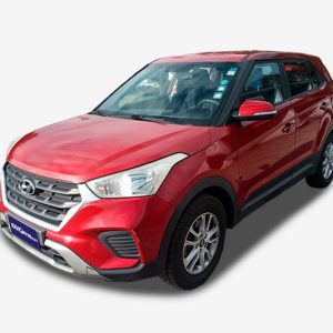 HYUNDAI - CRETA GS AC 1.6 5P 4X2 TM - 2019