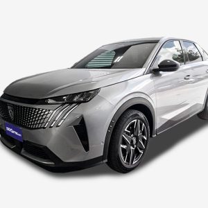 PEUGEOT - 3008 ALLURE AC 1.6 5P 4X2 TA - 2026