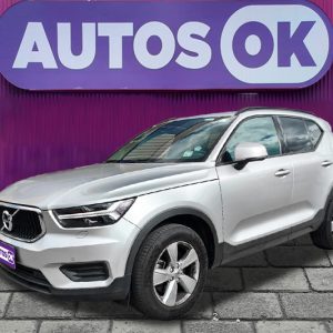 VOLVO - XC40 T4 AC 2.0 5P 4X2 TA - 2019