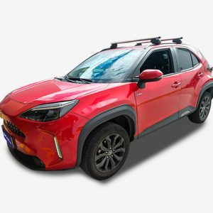 TOYOTA - YARIS CROSS TSS AC 1.5 5P 4X2 TA - 2026