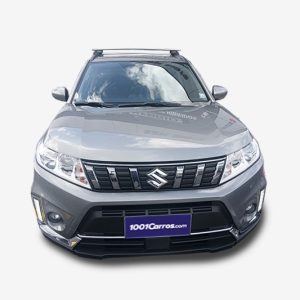 SUZUKI - VITARA GL PLUS AC 1.6 5P 4X2 TA - 2023