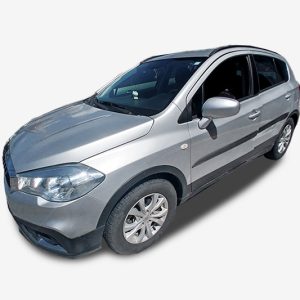 SUZUKI - SCROSS AC 1.6 5P 4X2 TM - 2019