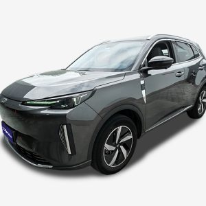 CHANGAN - CS55 PLUS ELITE AC 1.5 5P 4X2 TA HYBRID - 2026