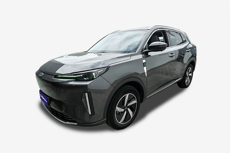 CHANGAN - CS55 PLUS ELITE AC 1.5 5P 4X2 TA HYBRID - 2026