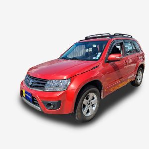 SUZUKI - GRAND VITARA SZ AC 2.0 5P 4X2 TM - 2019