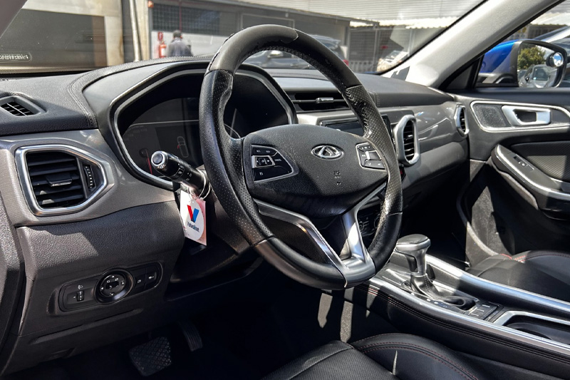 CHERY - TIGGO 4 AC 2.0 5P 4X2 TM - 2019 - Image 2