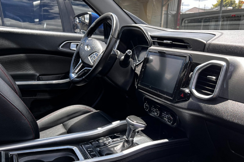 CHERY - TIGGO 4 AC 2.0 5P 4X2 TM - 2019 - Image 6