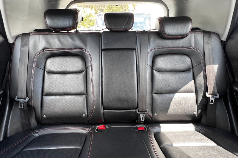 CHERY - TIGGO 4 AC 2.0 5P 4X2 TM - 2019 - Image 7