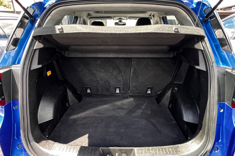 CHERY - TIGGO 4 AC 2.0 5P 4X2 TM - 2019 - Image 10