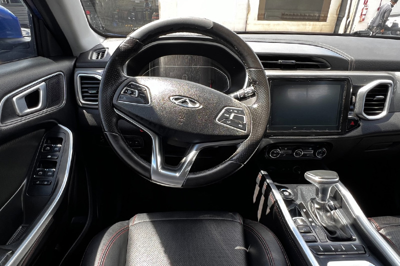 CHERY - TIGGO 4 AC 2.0 5P 4X2 TM - 2019 - Image 11
