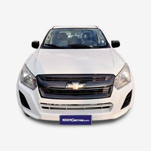 CHEVROLET - D-MAX CRDI 2.5 CD 4X4 TM DIESEL - 2023