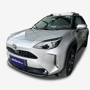 TOYOTA - YARIS CROSS TSS AC 1.5 5P 4X2 TA - 2024