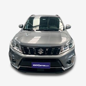SUZUKI - VITARA GL PLUS AC 1.6 5P 4X2 TM - 2022