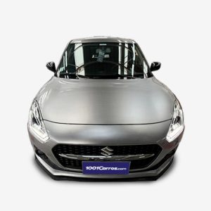 SUZUKI - SWIFT ISG GLS AC 1.2 5P 4X2 TM HYBRID - 2024
